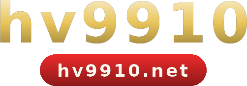 hv9910 logo