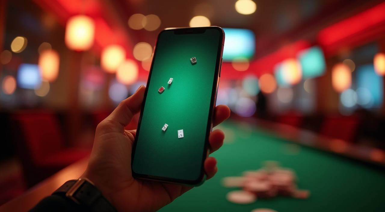hv9910 mobile gaming